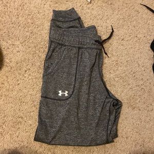 Under Armour joggers